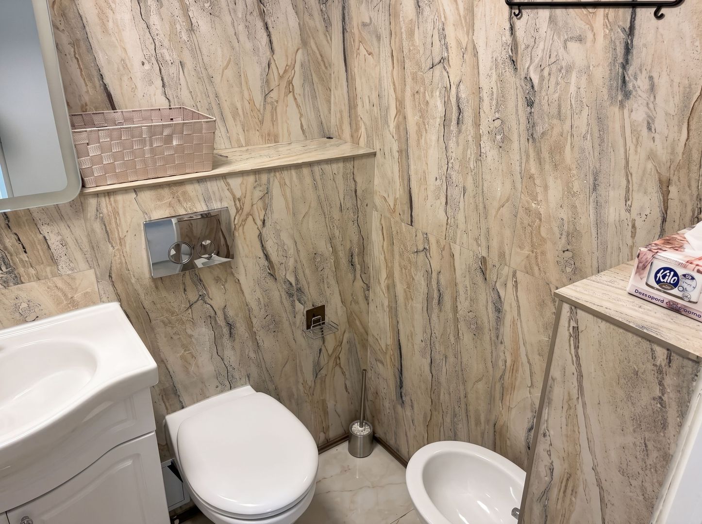 Apartament 2 camere, Zona Circumvalațiunii – Rapiditate și accesibilitate - Poză 10