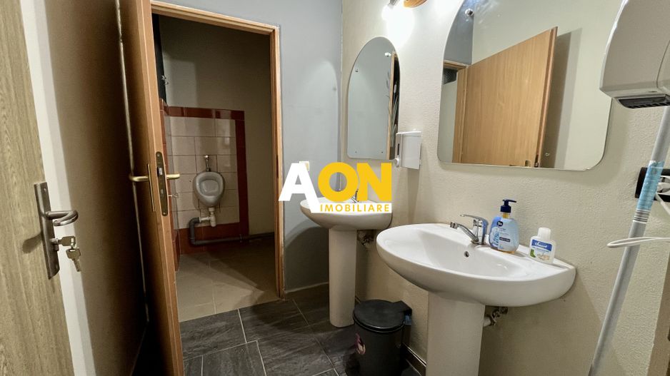 Spațiu Comercial, Zona Alba - Micești - Poză 11