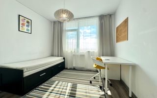 Apus, liniște și confort | Apartament 3 camere City of Mara - Poză 19