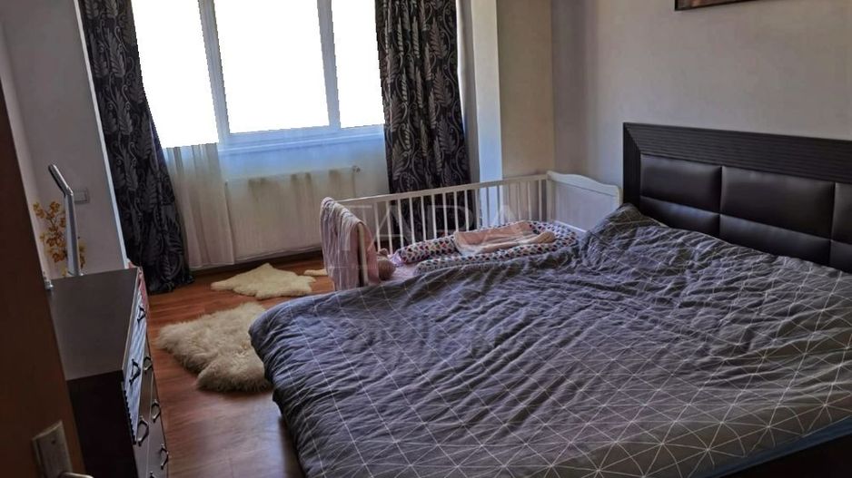 Vânzare Apartament 2 Camere, zona strazii Florilor, Florești. - Poză 4