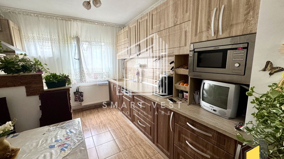 Apartament 2 camere | Etaj intermediar | Zona Micro 16 - Poză 12