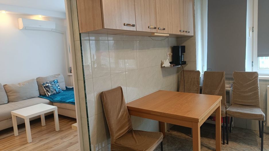 Apartament atragator cu trei camere, Piata Iancului, 159.000€ negociabil - Poză 4
