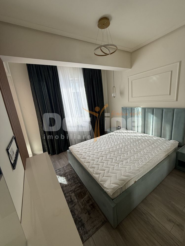 Apartament 2 camere spre închiriere – Grozăvești - Poză 4
