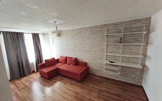 VANZARE 2 CAMERE | ZONA TITAN | BLOC REABILITAT - Poză 1
