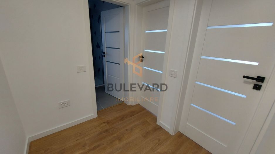 Casa de tip duplex,  zona strazii Crizantemelor! - Poză 9