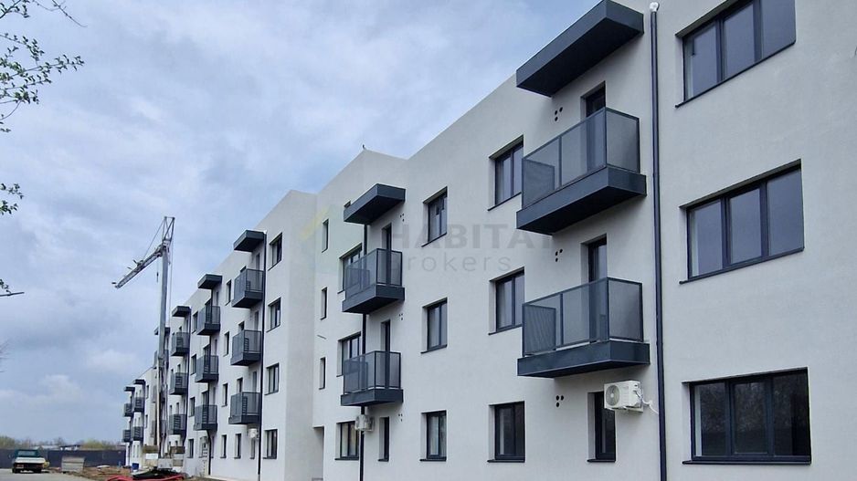 Apartament 2 camere la cheie | 54.999 EUR + TVA 21% | - Poză 16