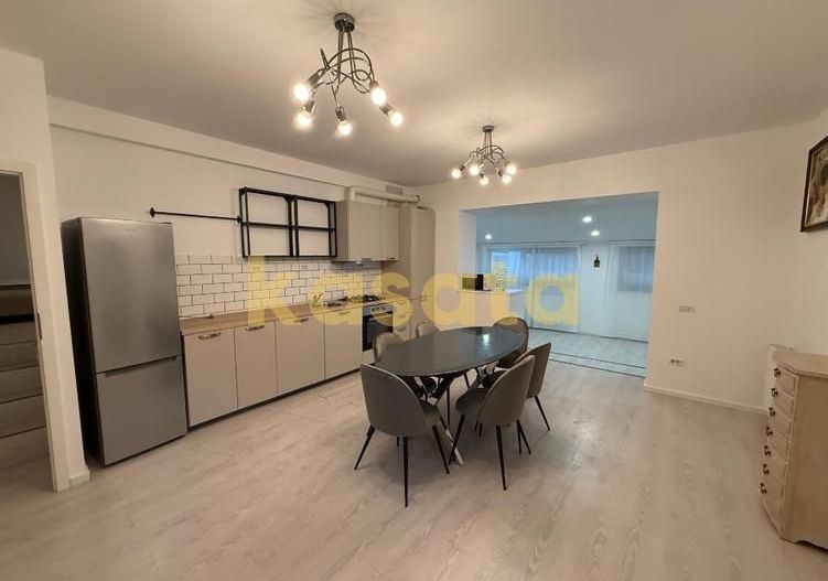 Apartament 4 camere | Parter | Herăstrău - Poză 9