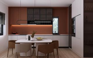 Apartament cu 3 camere de vânzare în Central, Galati - Poză 4