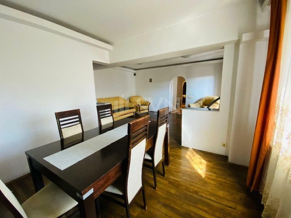 APARTAMENT 4 CAMERE RENOVAT COMPLET LUJERULUI UVERTURII - Poză 5