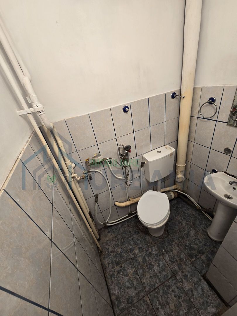 Apartament 1 camera, zona Cantemir, 20 mp, Iasi - Poză 4