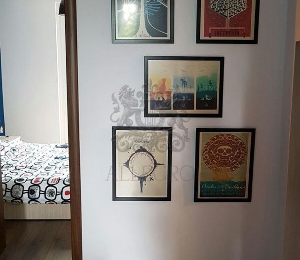 Calea Floreasca Nr 136 | VAV One Floreasca | 2 Camere | 49 Mp | Boxa - Poză 13