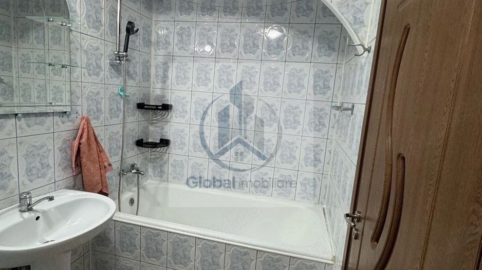 Apartament 2 camere de închiriat | Zona Radiodifuziune | 60 mp - Poză 3