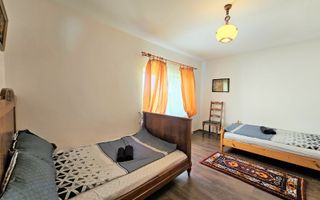 Apartament spatios cu 10 camere si parcare de inchiriat, Borhanci! - Poză 9