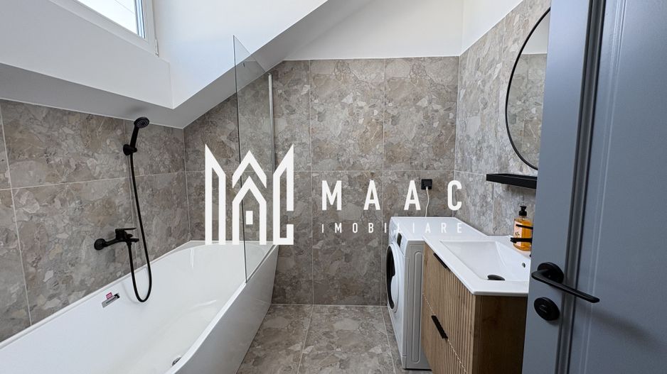Apartament 3 camere de închiriat | Turnișor, Sibiu | 2 parcări - Poză 7