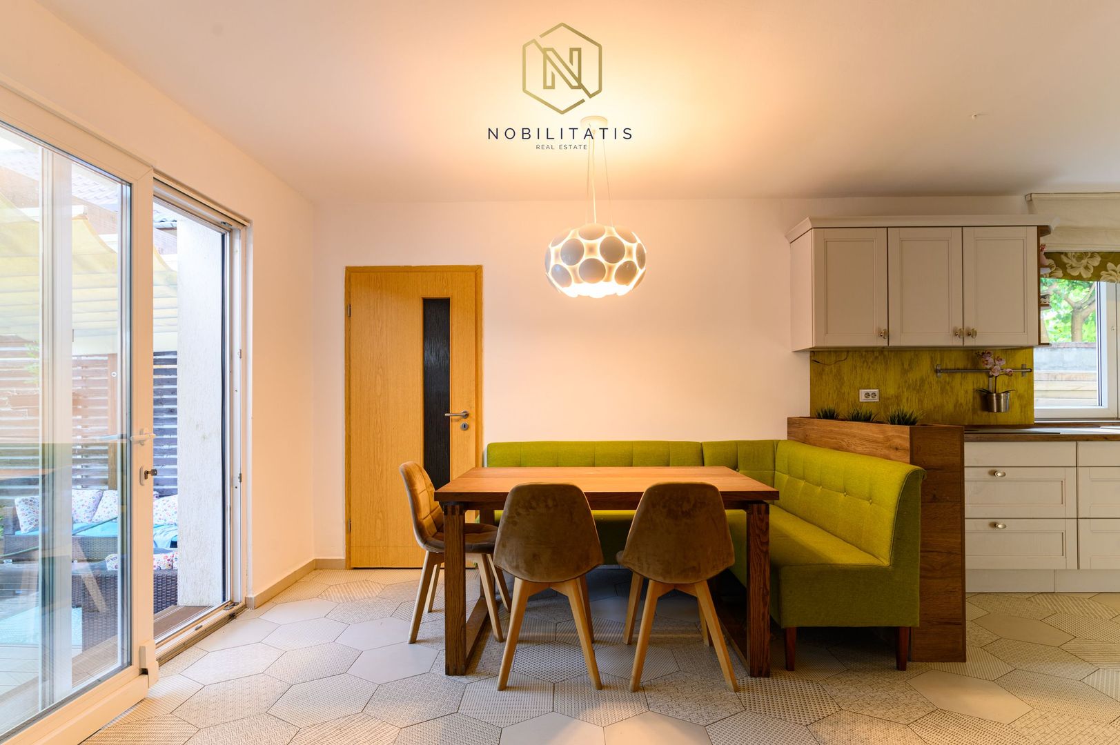 OFERTA VANDUTA - Vila deosebita cu piscina | Comision 0 - Poză 18