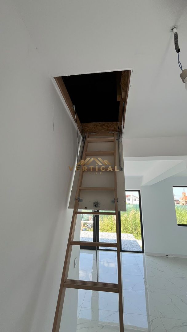 Casa 3 dormitoare Berceni - Poză 9