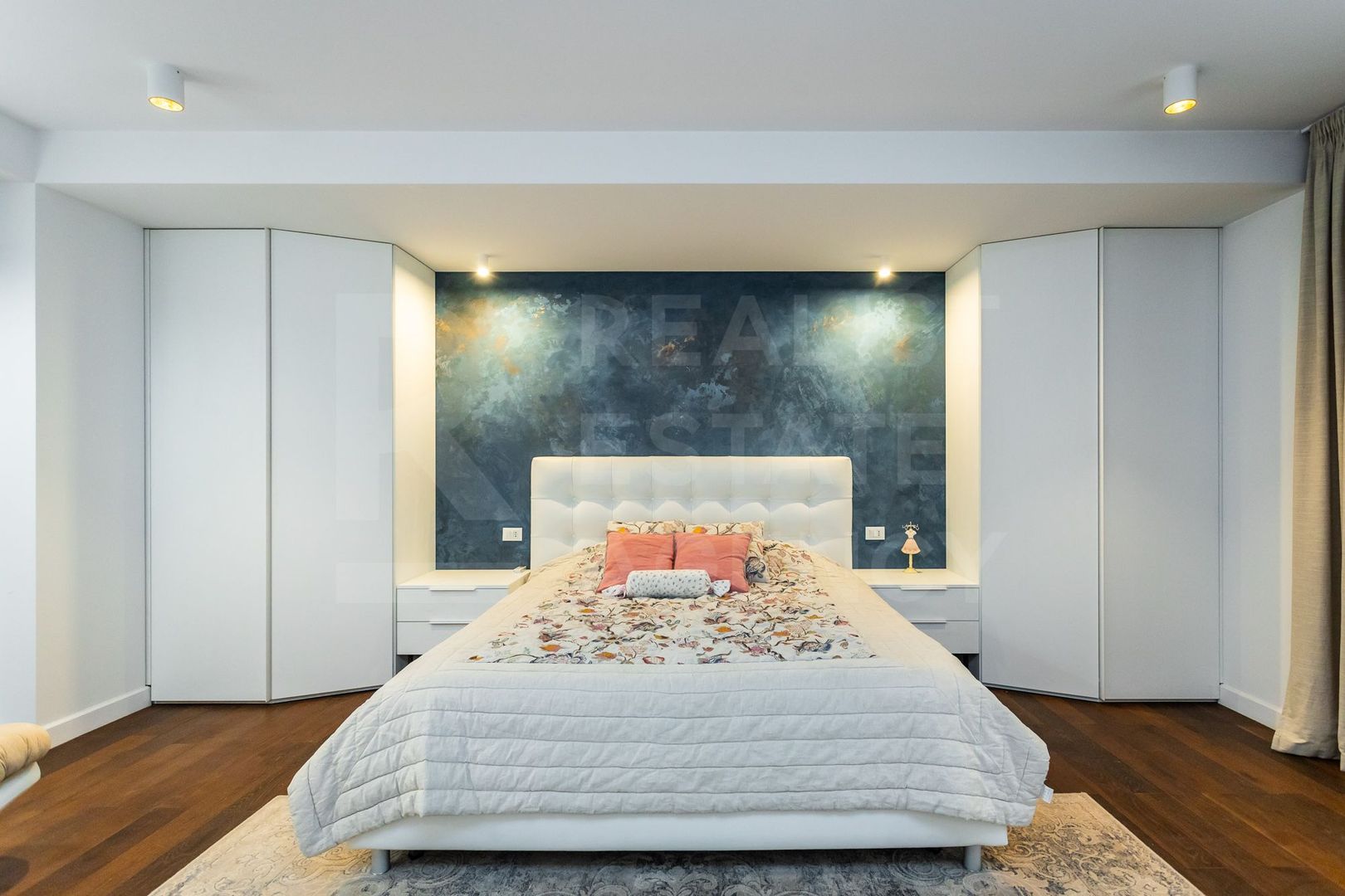 Chirie, apartament, 3 camere, str.  Serghei Lazo, Centru - Poză 10