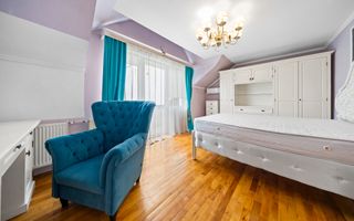 Casa individuala, zona Belvedere,  208 mp utili+ 698 mp teren! - Poză 13