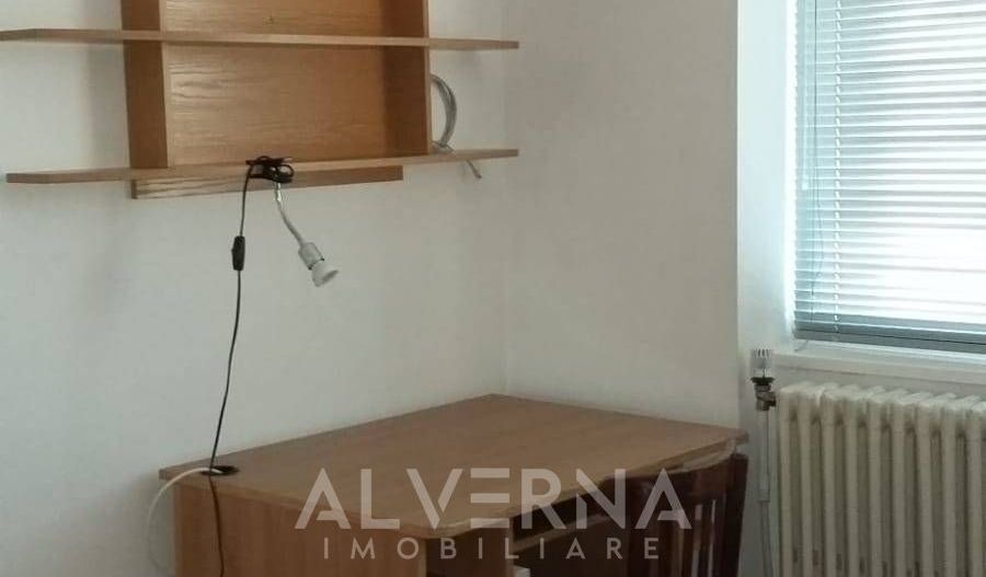 Apartament 3 camere cu centrala proprie | 2 bai | zona UMF - Zorilor - Poză 7