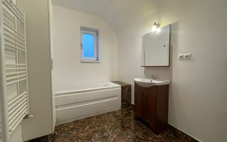 Casa individuala cu etaj - 140 mp utili-zona Belvedere - Poză 13