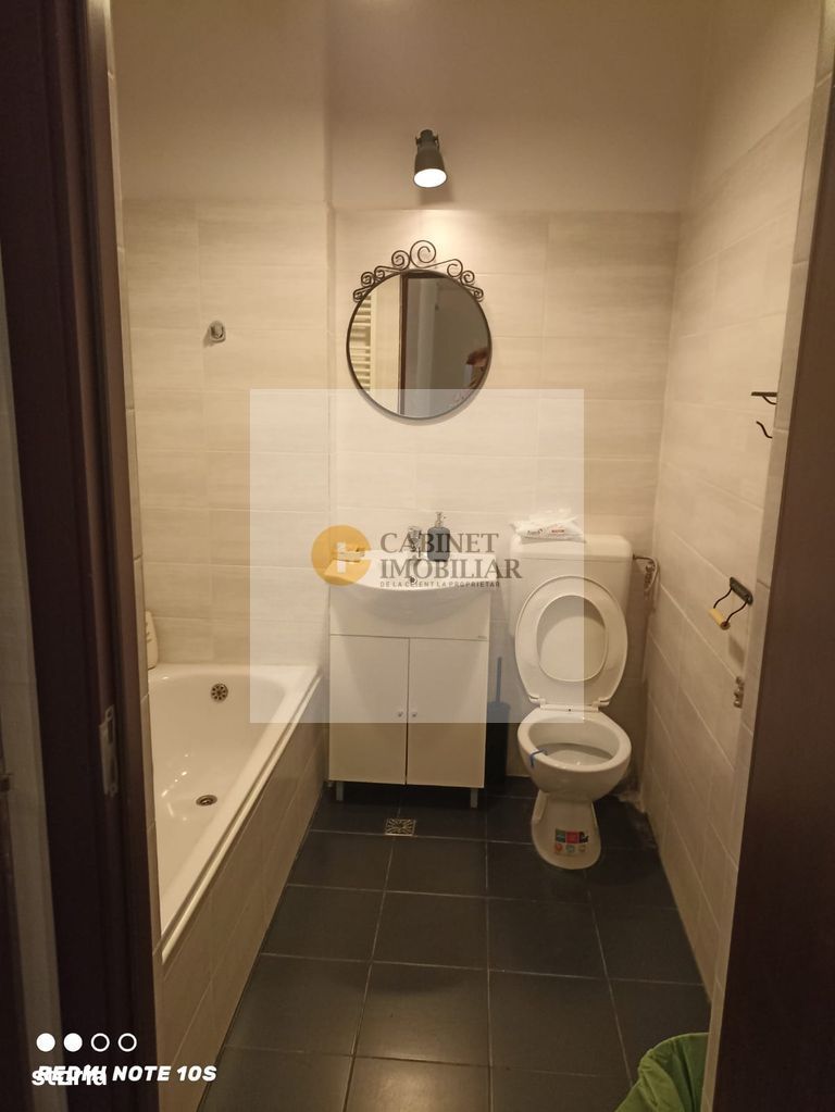 4 camere  | Parter  | P+2  | Cismigiu - Poză 6