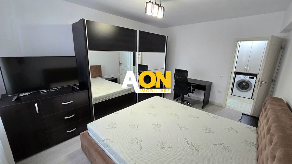Apartament cu 3 Camere, Bloc Nou, Etaj 1, Zonă Ultracentrală - Poză 9