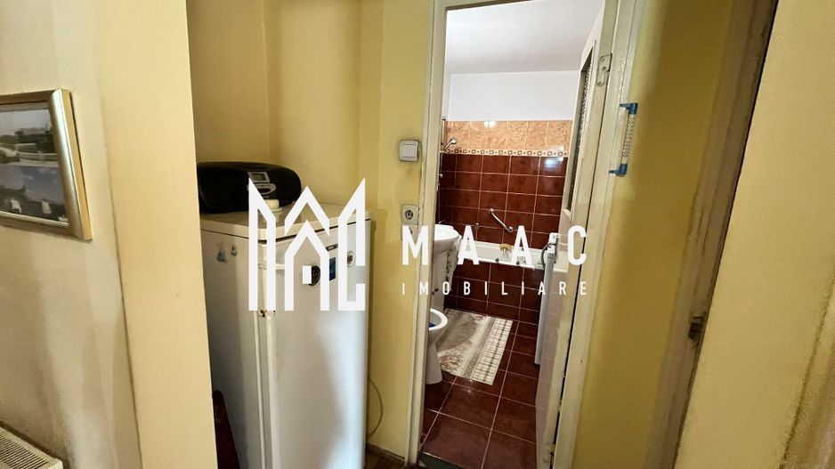 Apartament 4 Camere | Etaj 3 | 2 Balcoane | Pivnita | Strand - Poză 13