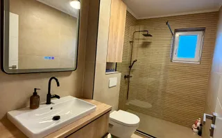 Apartament premium 4 camere 3 dormitoare 2 bai 116 mp in Kogalniceanu - Poză 11