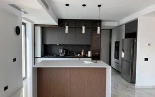 Vila individuala 5 camere in complex boutique| Matei Millo | Pompa de caldura - Poză 25