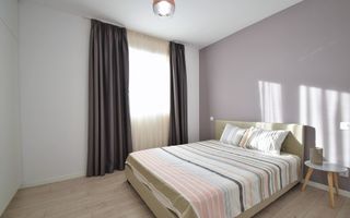 inchiriere 2 camere zona Pipera - New Point parcare inclusa - Poză 6