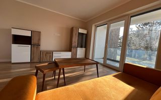 Apartament cu 2 cam si balcon, decomandat- DaVinci- Mobilat si utilat - Poză 1