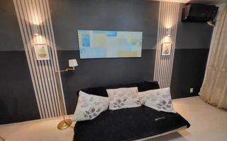 AP. 2 CAMERE, BUCATARIE INCHISA, CAT-FRIENDLY,CENTRALA POPRIE,MODERN - Poză 2