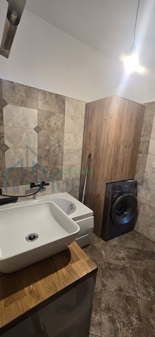 Apartament 3 camere, 73 mp, Nicol Residence Valea Adanca, loc de parcare si autobuz la scara - Poză 8