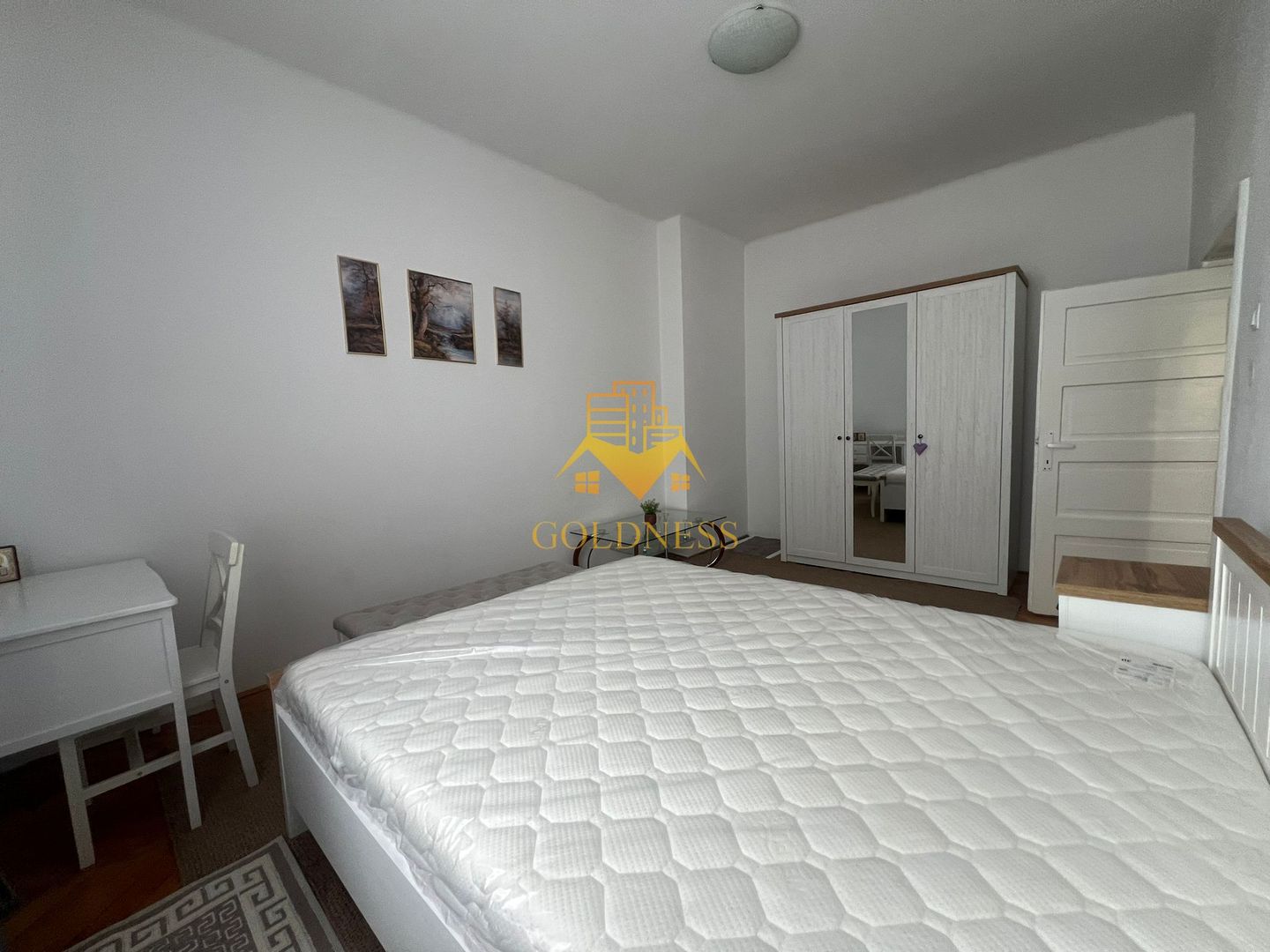 1 camera, Zona Semicentrala,Cipariu, Fac. de Drept, Traian Mosoiu - Poză 1