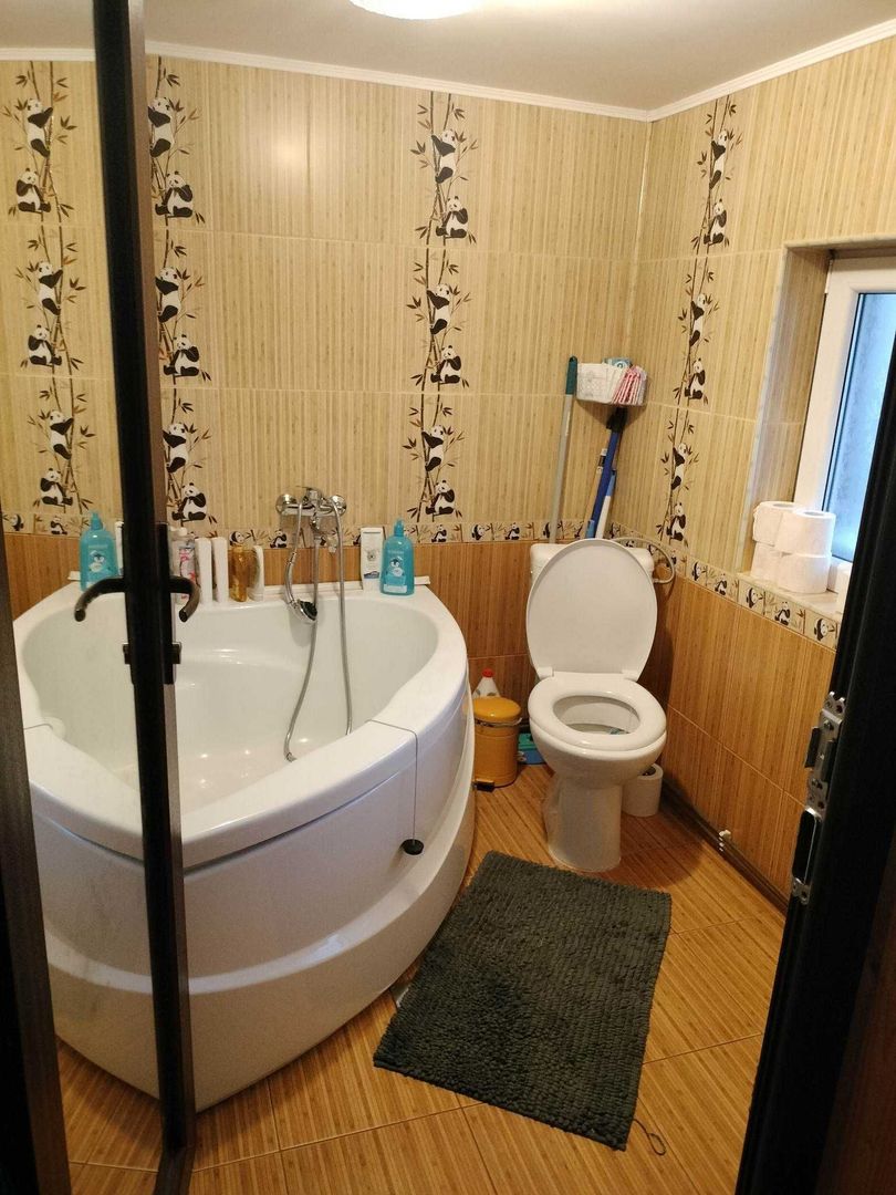 Casa individuala | 126 mp | Apahida | Curte generoasa - Poză 10