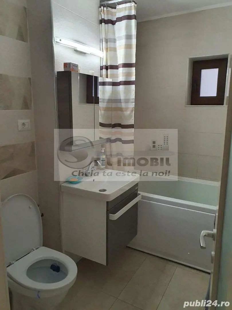 Apartament 4 camere, dec, parter, 90mp- Frumoasa - Poză 6