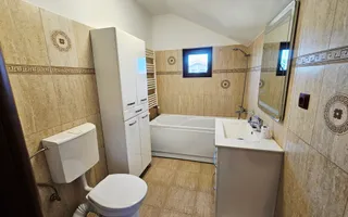 Casa Premium | Complet mobilata si utilata | comuna Berceni - Poză 13