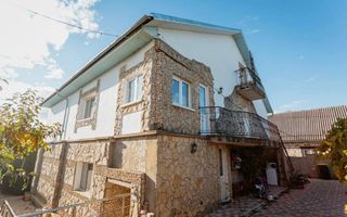 Vânzare, casă, 4 camere, loc. Maximovca, Anenii Noi - Poză 2