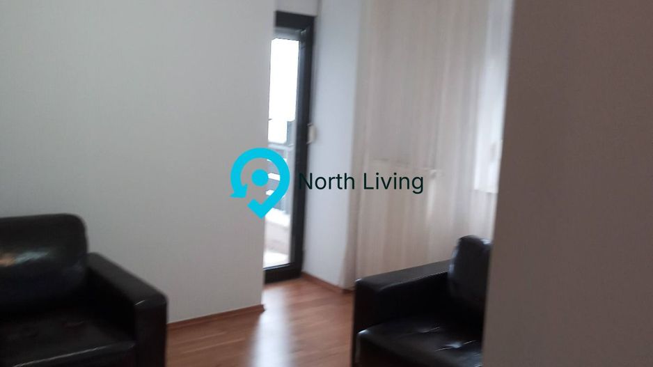 3 camere  | 90 mp | Parcare si boxa| Natura Residence | Baneasa - Poză 6