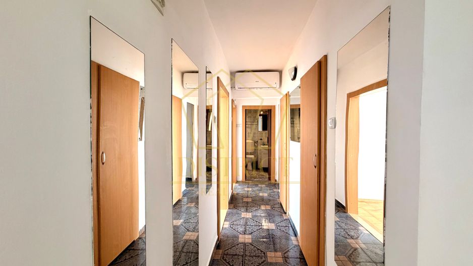 Apartament decomandat cu 3 camere | Calea Sagului - Poză 11