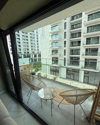 De închiriat: apartament 2 camere-One Cotroceni-modern-parcare - Poză 14