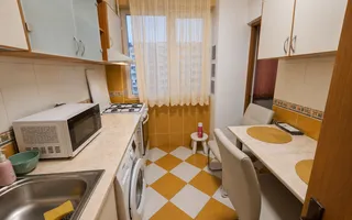 APARTAMENT 3 CAMERE | IANCULUI_METROU | COMPLET RENOVAT | MOBILAT - Poză 13