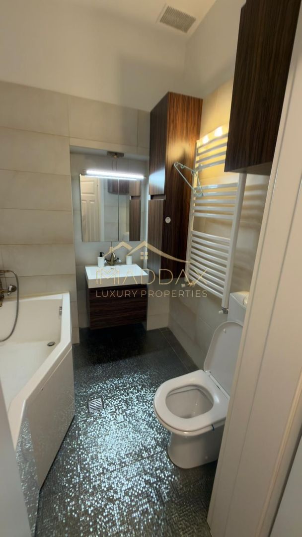 4 camere premium // duplex // Ideal birou cabinet // Calea Victoriei - Poză 62