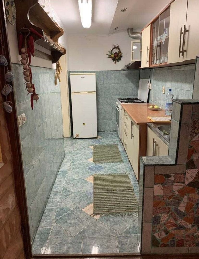 Vand casa cu 121 mp suprafata construita si teren 1635 mp - Poză 7