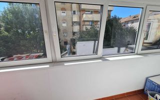 Apartament 3 camere Sibiu | Central | 100 mp, 2 balcoane - Poză 8
