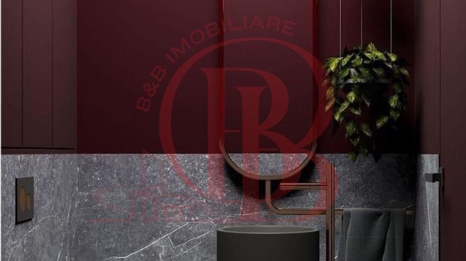 Apartament 2 camere | Rooftop Privat | Pallady Metrou Teclu - Poză 8