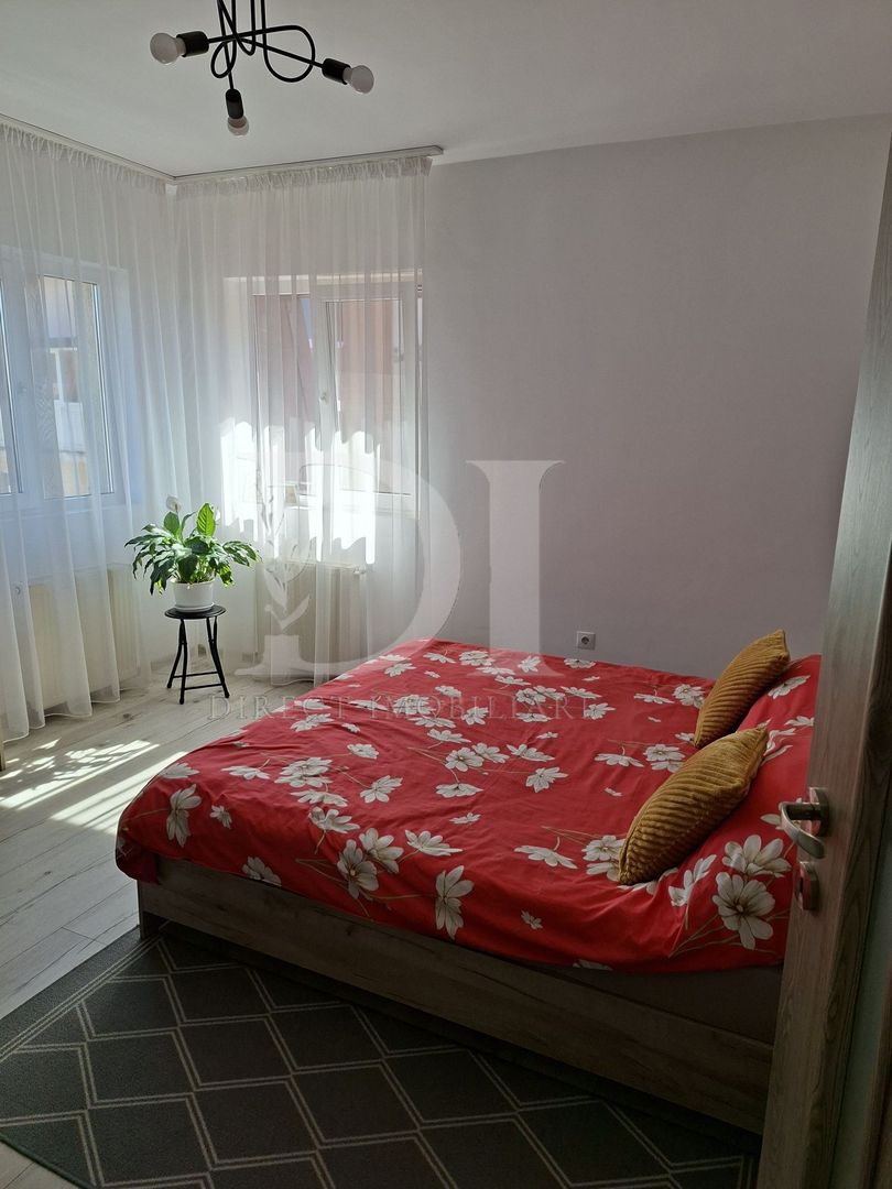 Apartament la cheie / etaj intermediar / Zona Eroilor - Poză 4