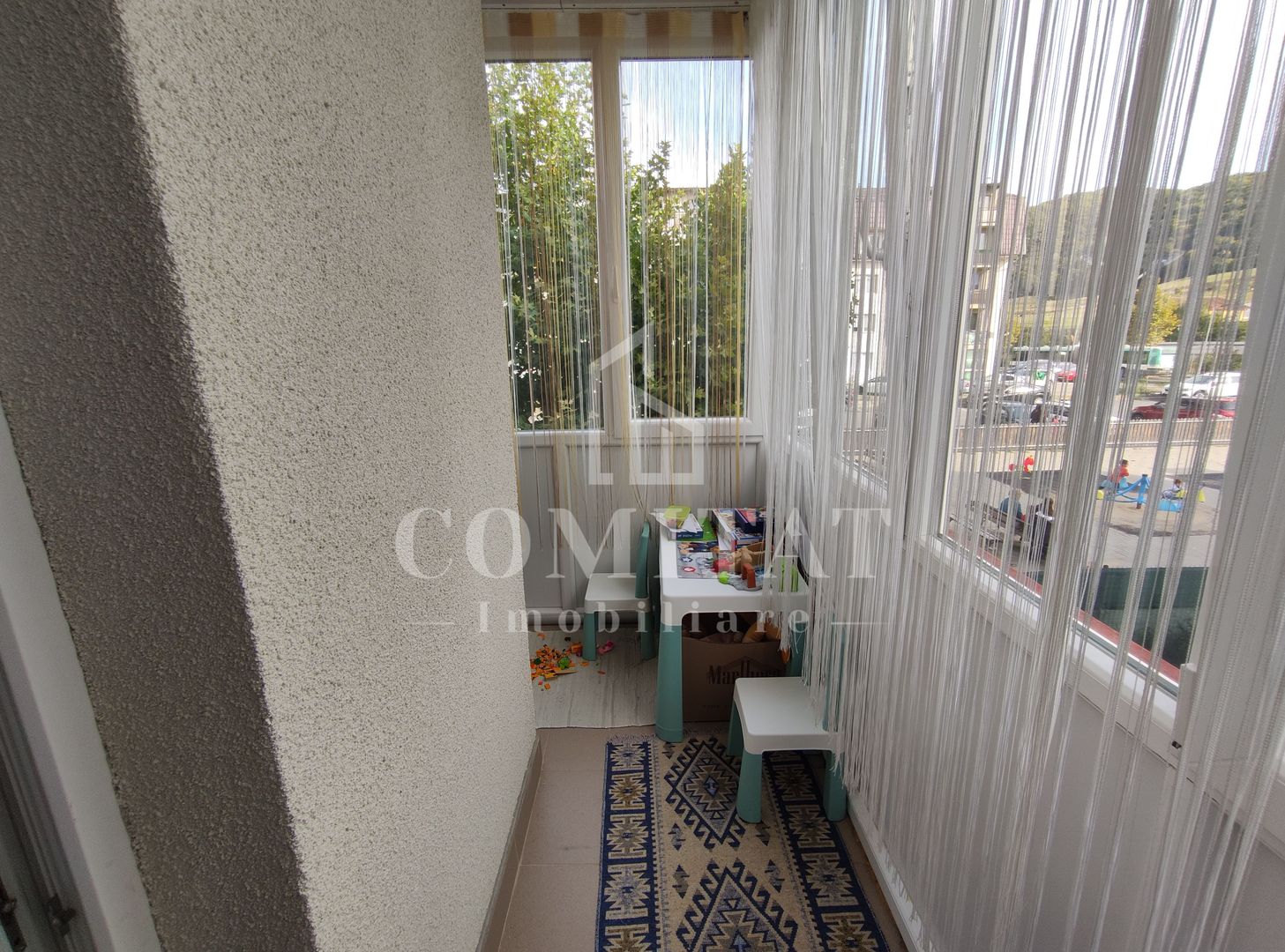 apartament 2 camere | 52 mp | Florești - Poză 10