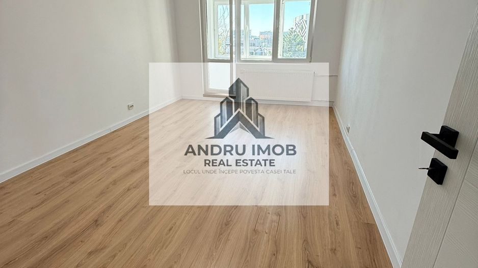 Apartament 3 Camere Decomandat, etaj 2/10 – Grand Arena/Turnu Măgurele - Poză 5