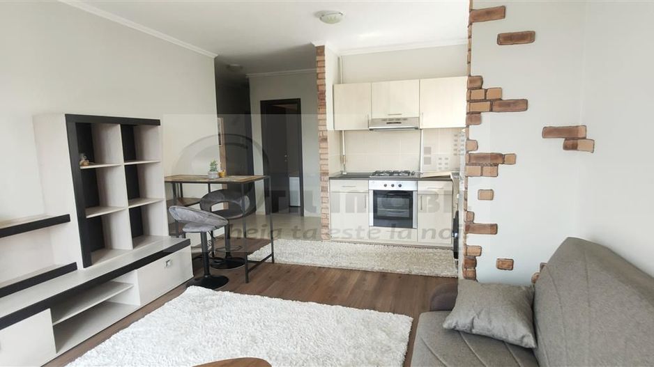 2 CAM TATARASI BLOC NOU GREEN PARK - Poză 7